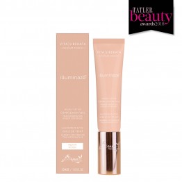 Illuminaze Highly Active Complexion Veil - Medium